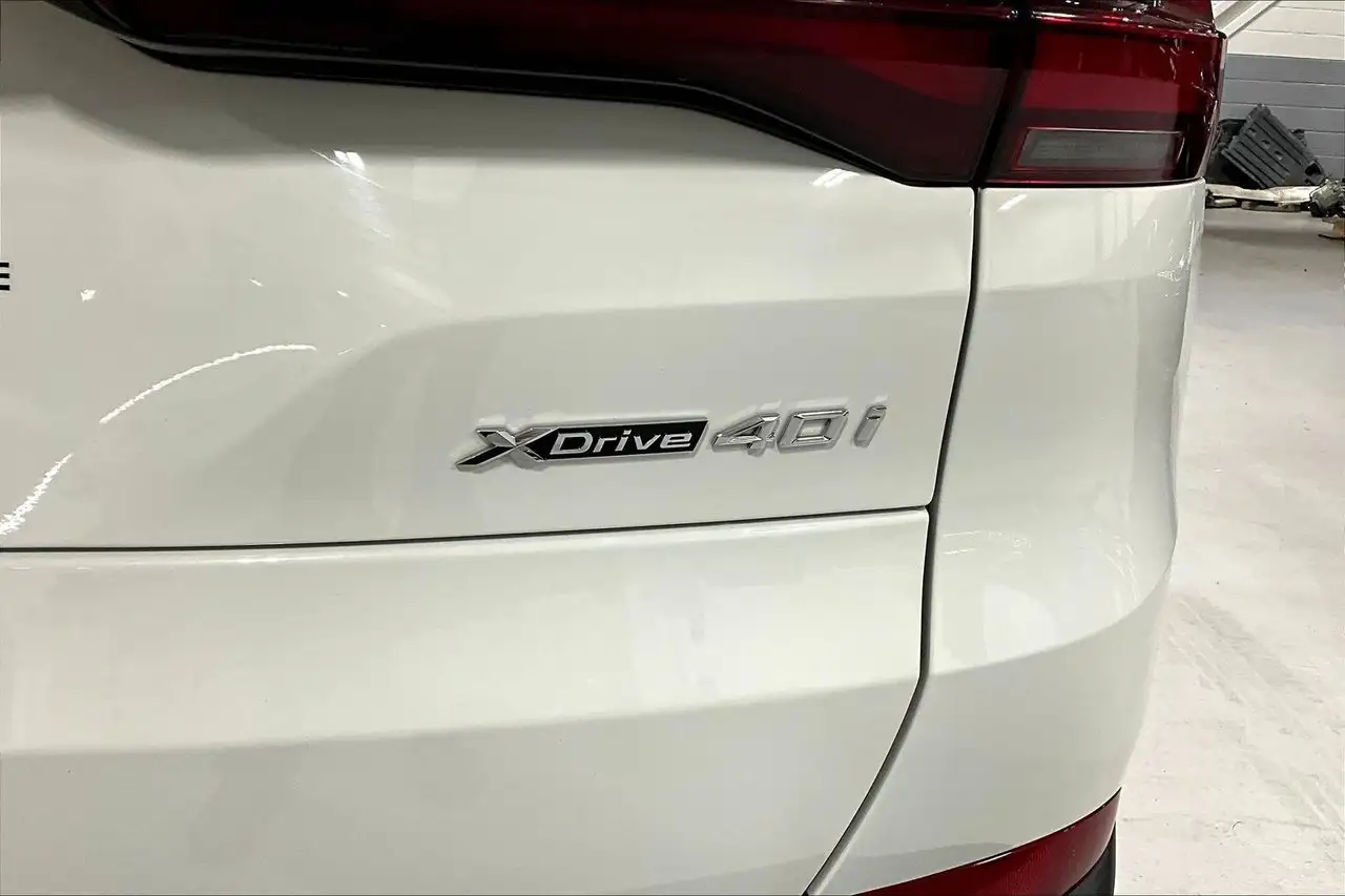 BMW X5 - Image 24