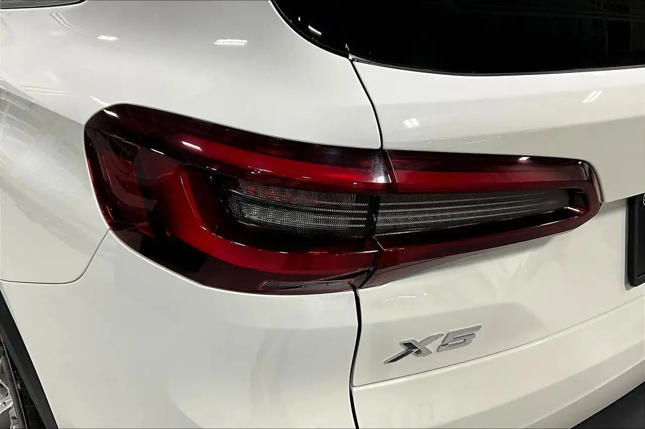 BMW X5 - Image 23