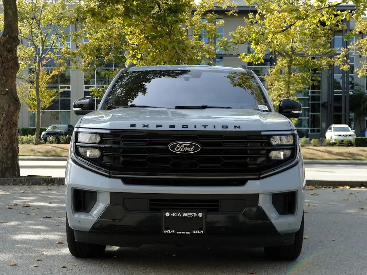 Ford Expedition - Image 2