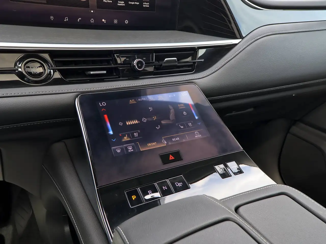 Infiniti QX80 - Image 36