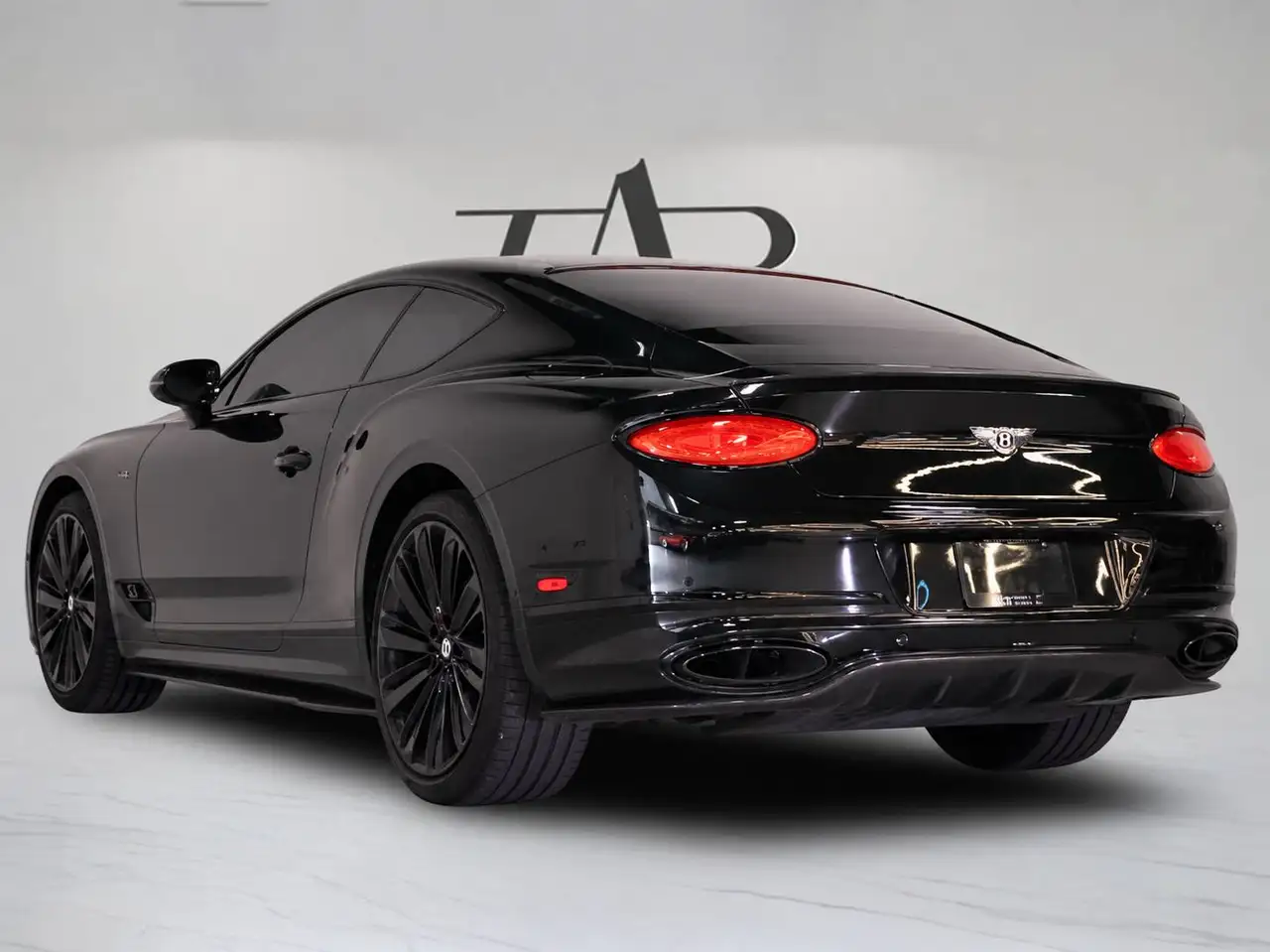 Bentley Continental - Image 5