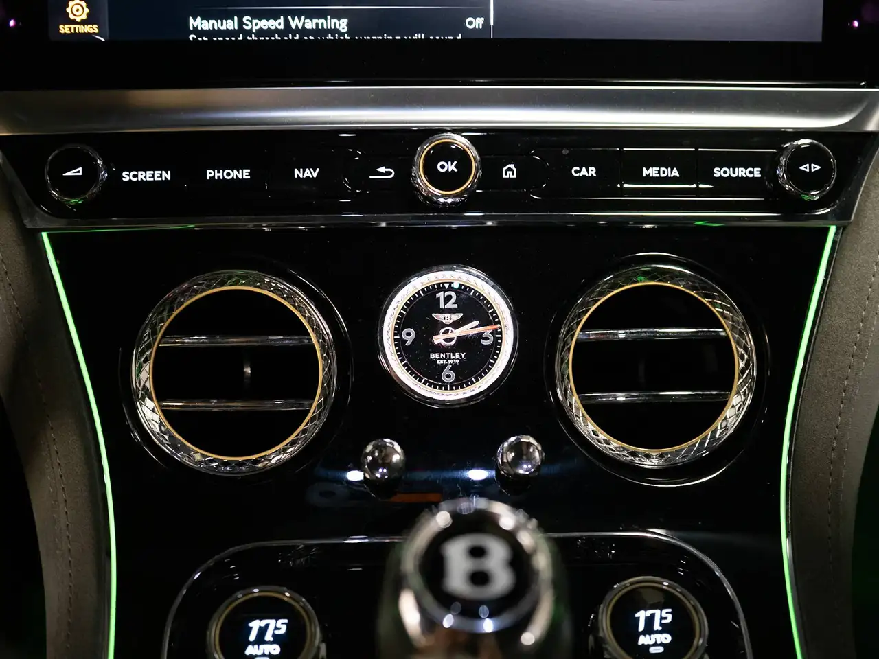 Bentley Continental - Image 17