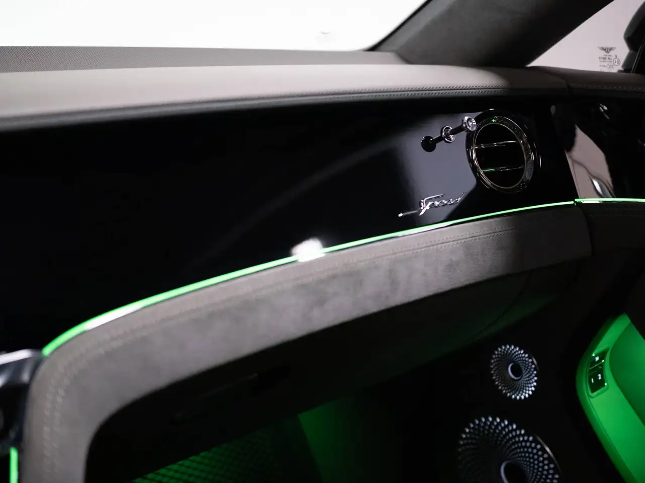 Bentley Continental - Image 21