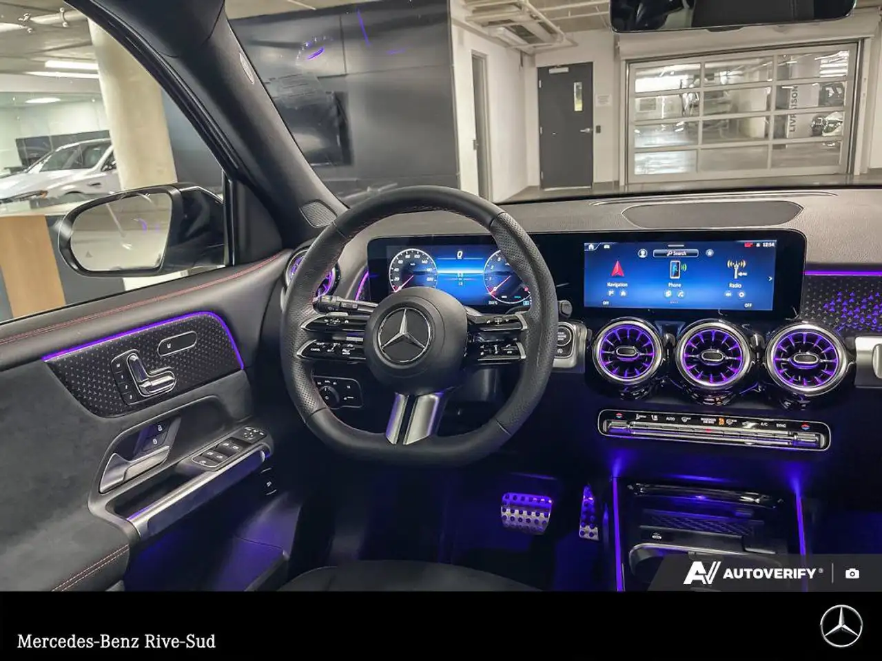Mercedes-Benz GLB - Image 9