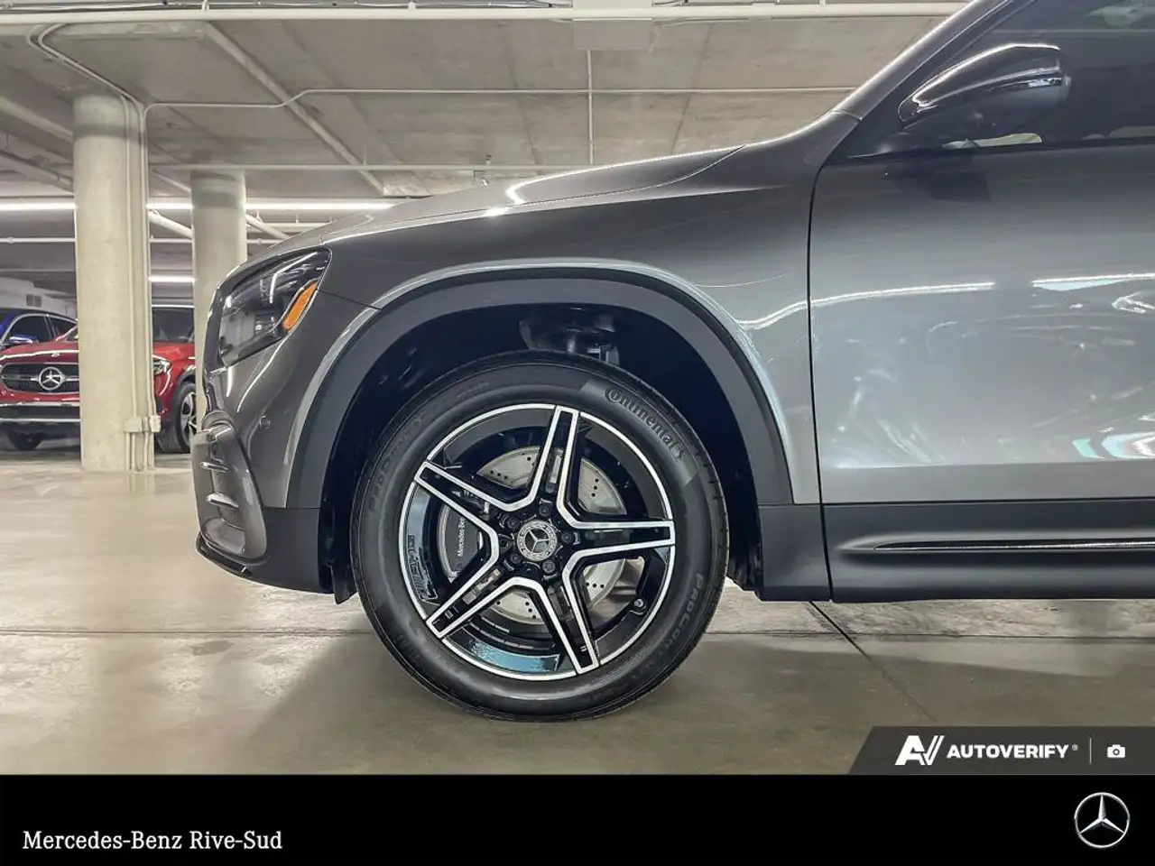 Mercedes-Benz GLB - Image 18