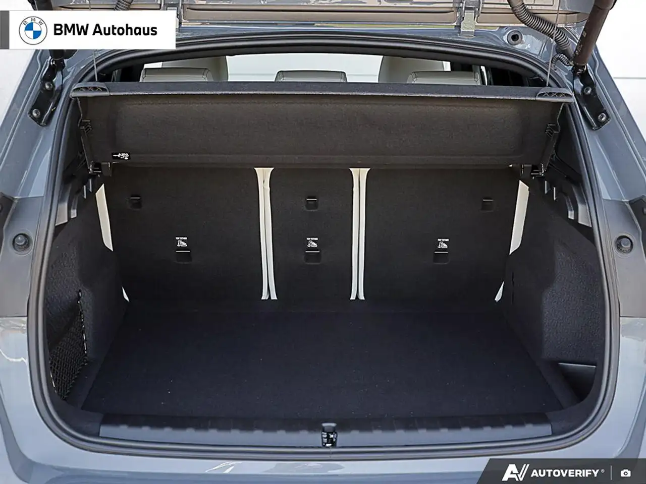 BMW X1 - Image 11