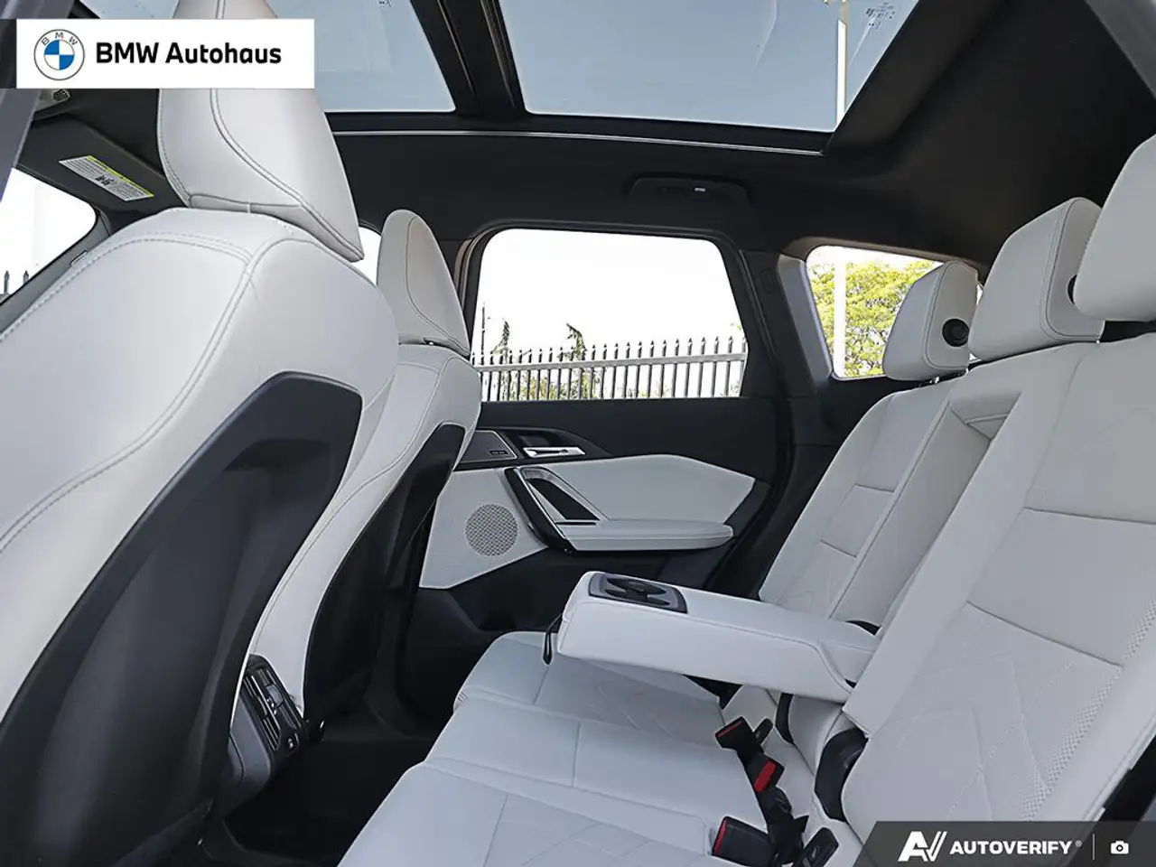 BMW X1 - Image 19