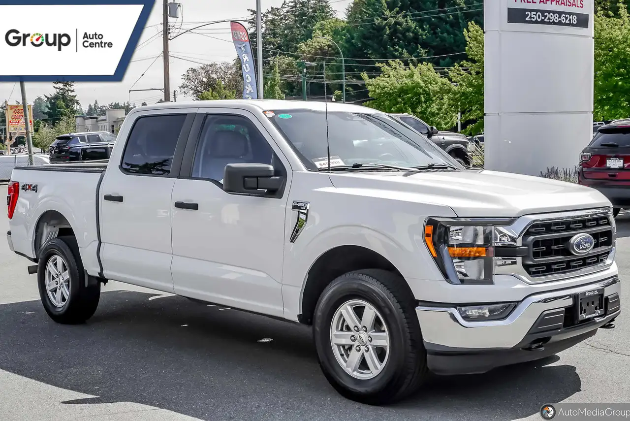 Ford F-150 - Image 3