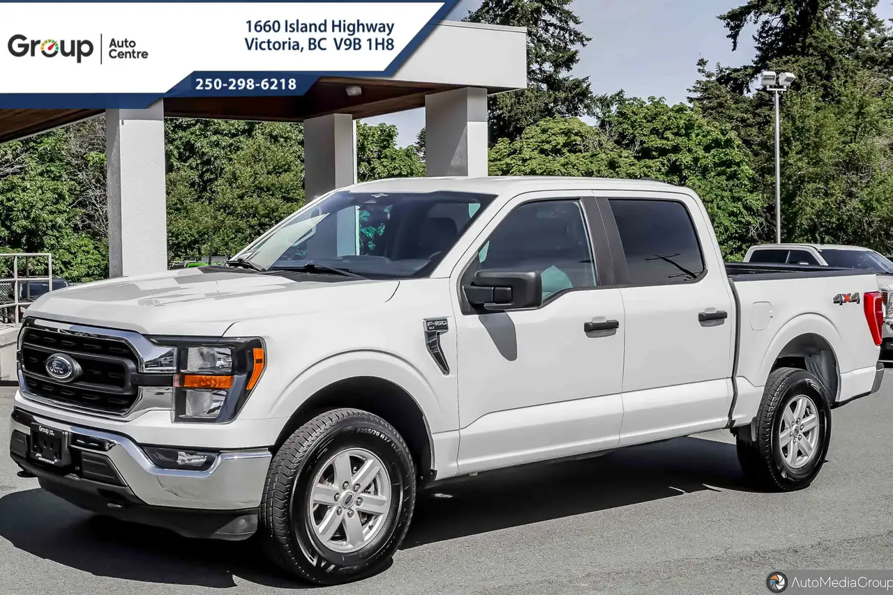 Ford F-150 - Image 1