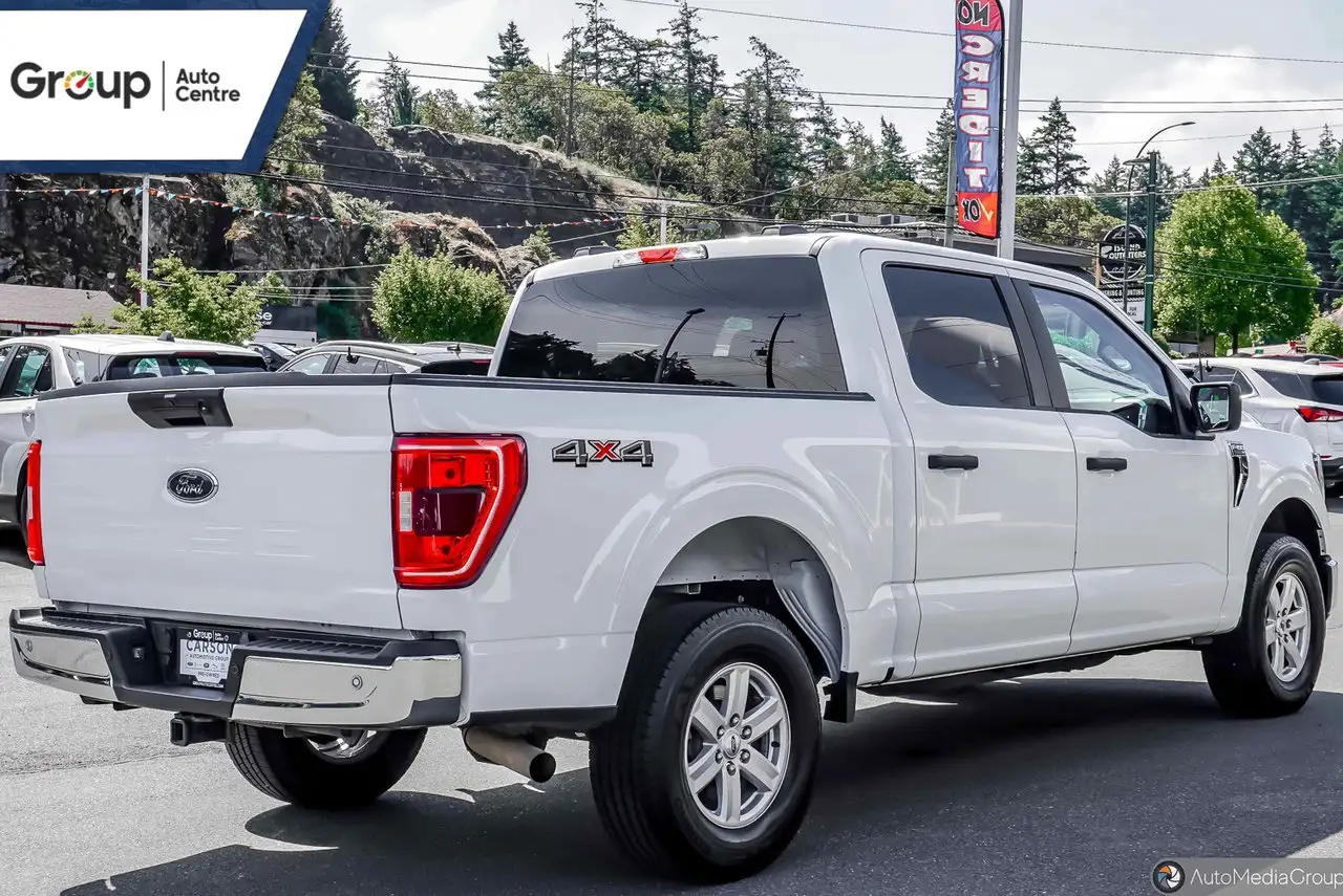 Ford F-150 - Image 5