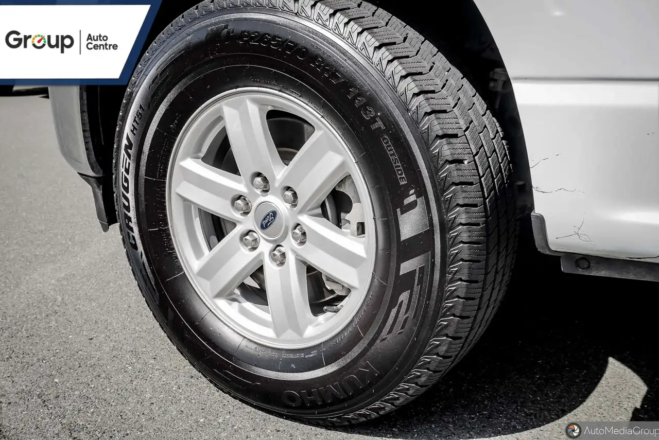 Ford F-150 - Image 9