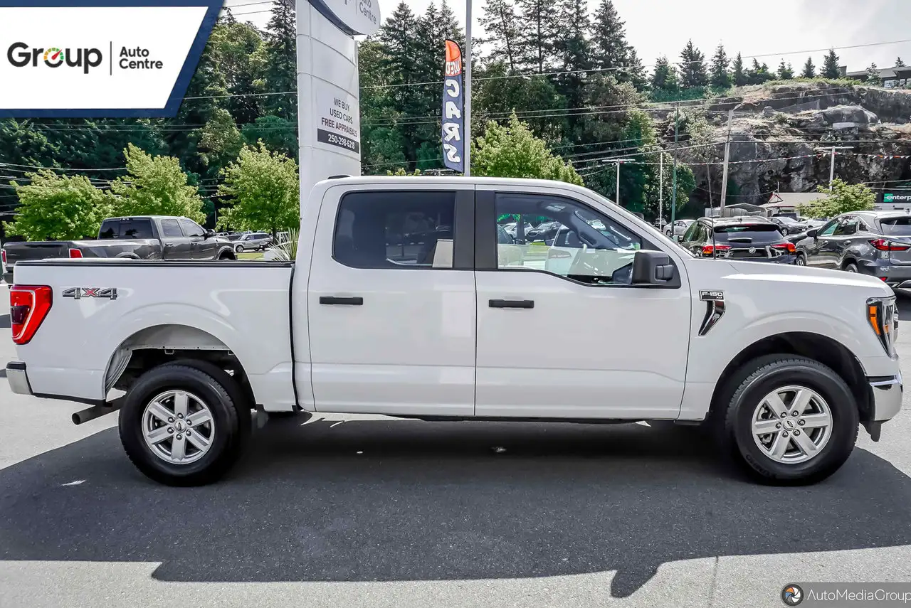 Ford F-150 - Image 4