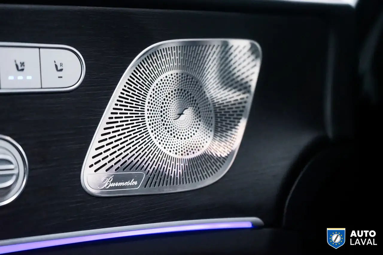Mercedes-Benz GLE - Image 23