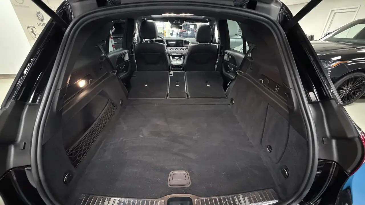 Mercedes-Benz GLE - Image 40