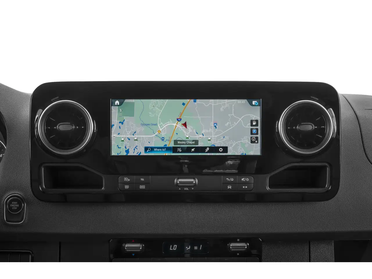 Mercedes-Benz Sprinter - Image 10