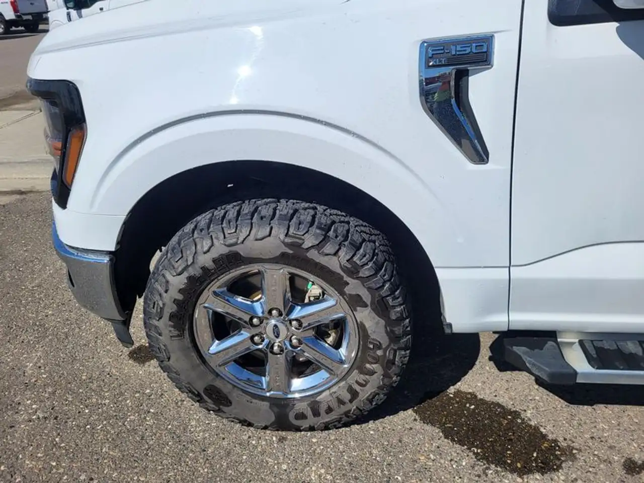 Ford F-150 - Image 23