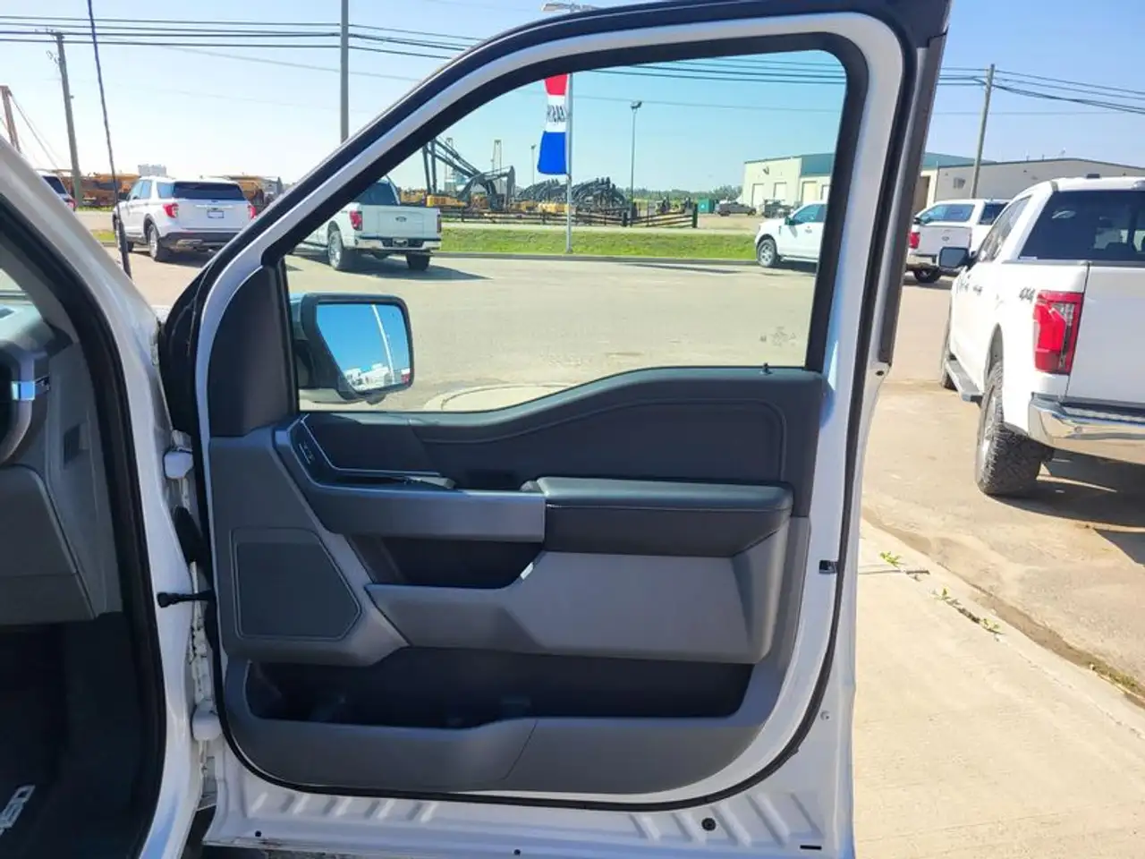 Ford F-150 - Image 16