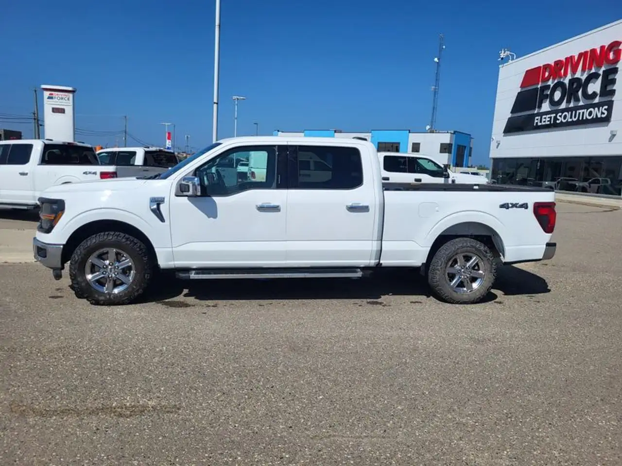 Ford F-150 - Image 4