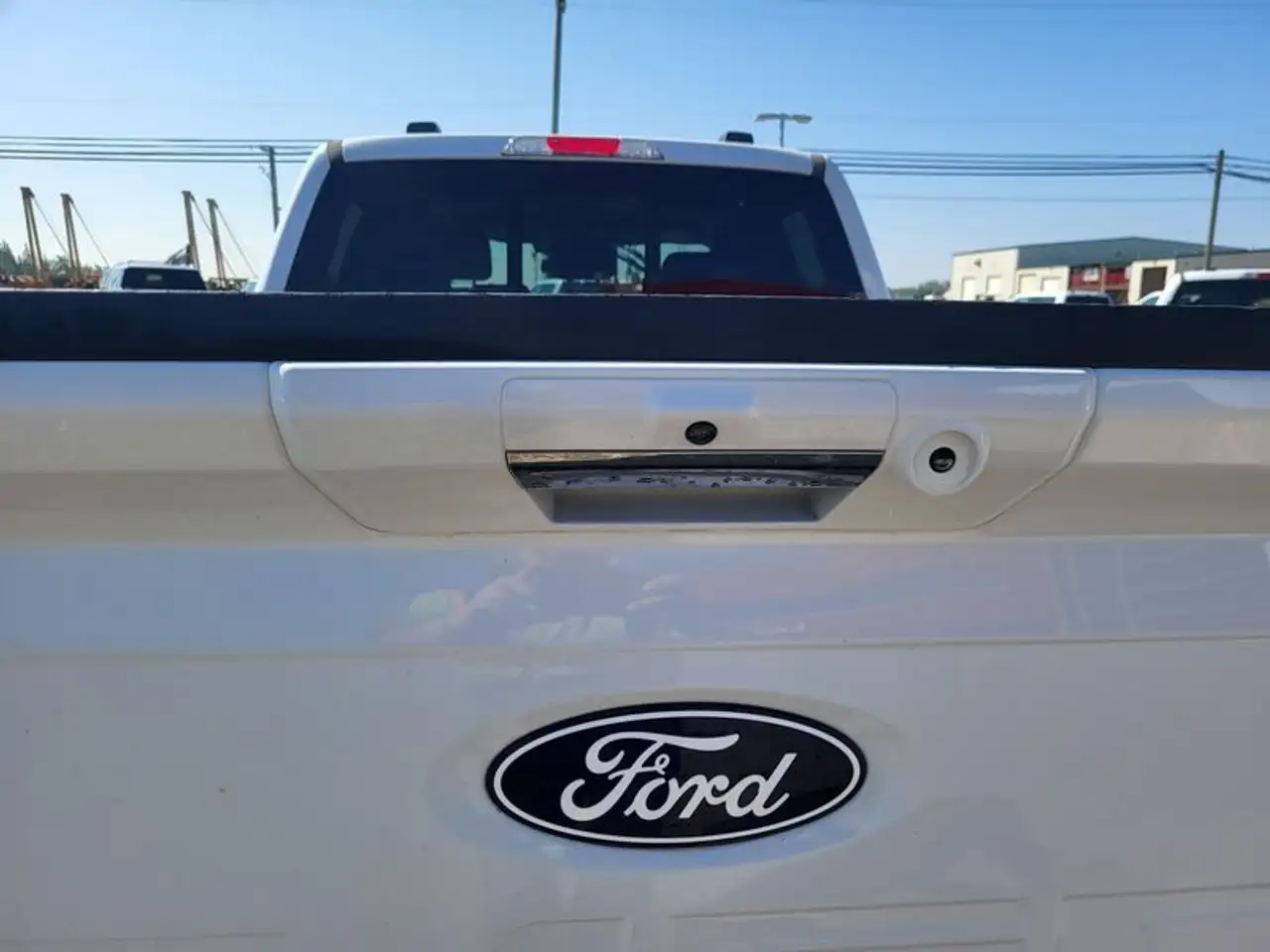 Ford F-150 - Image 30