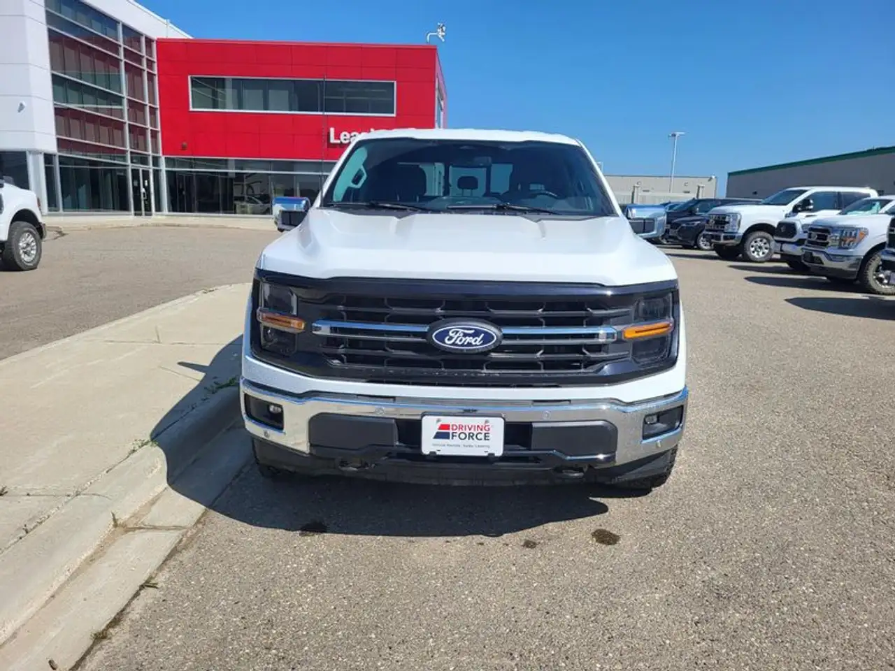 Ford F-150 - Image 3