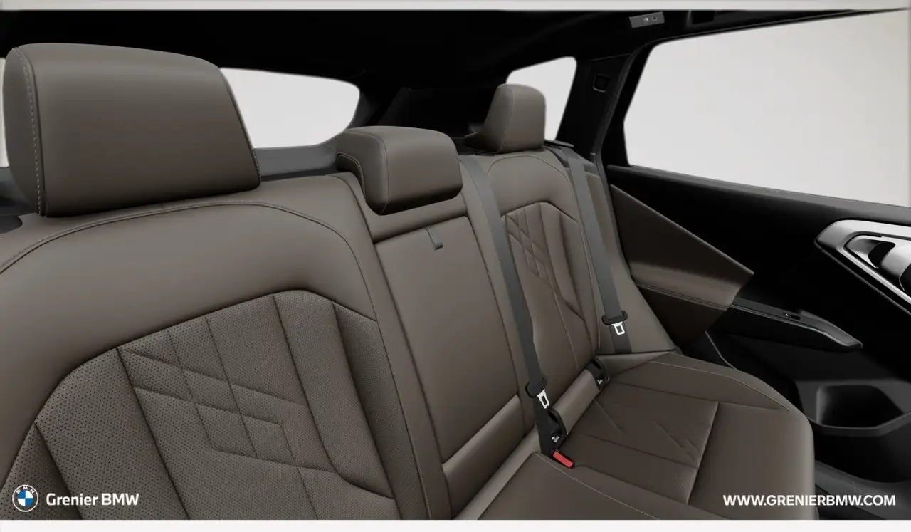 BMW X3 - Image 12