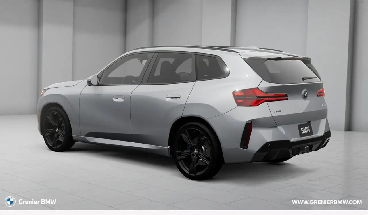 BMW X3 - Image 2