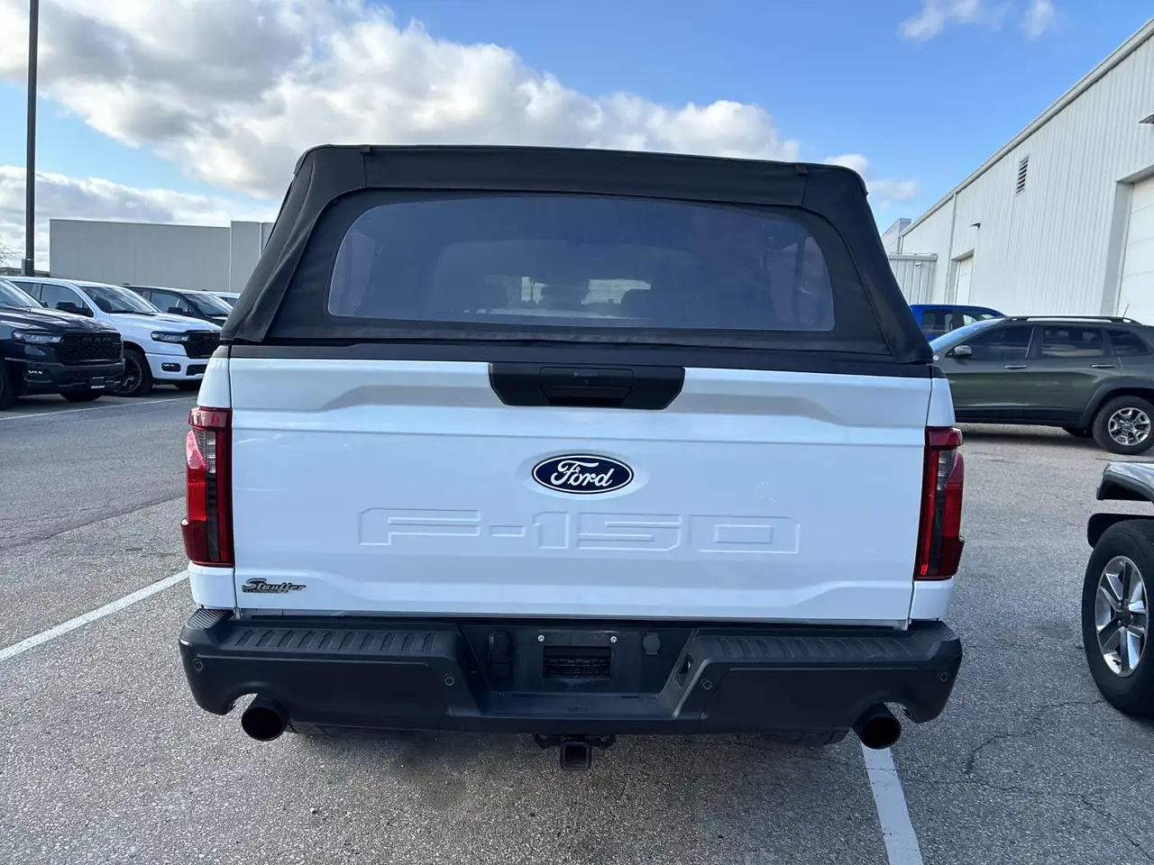 Ford F-150 - Image 5