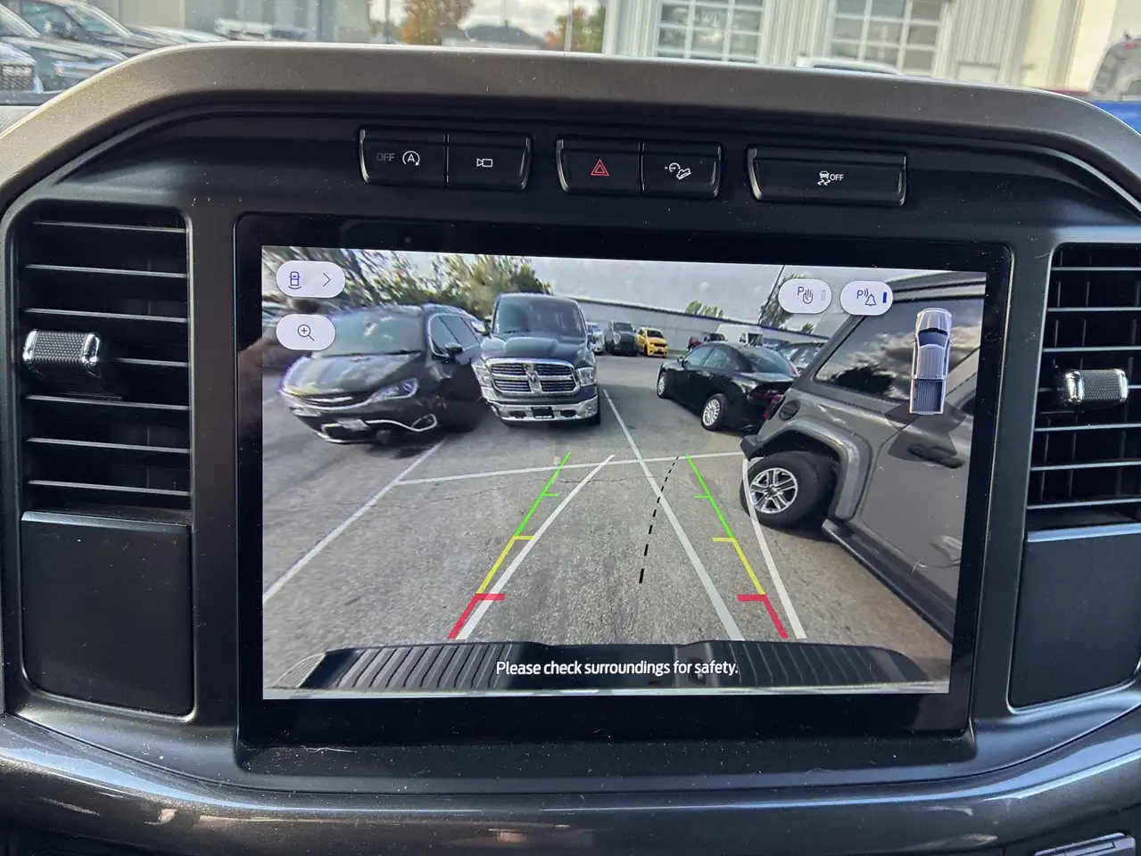 Ford F-150 - Image 10