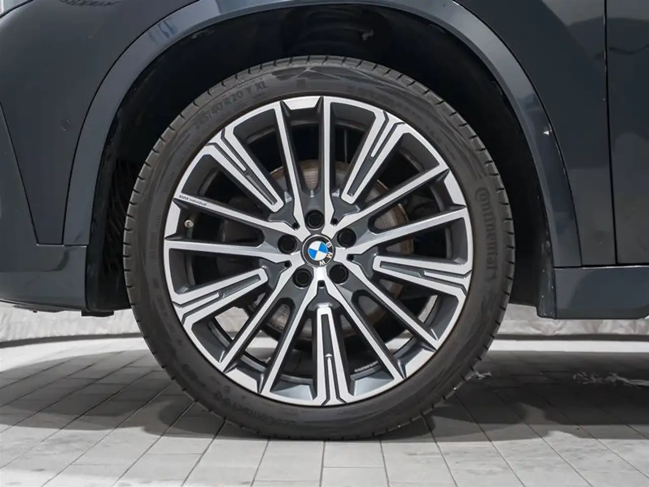 BMW X1 - Image 25