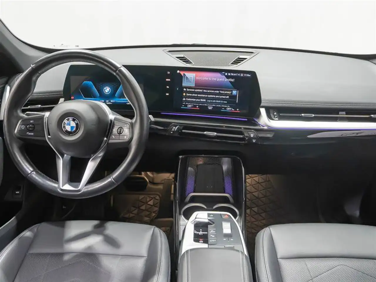 BMW X1 - Image 6