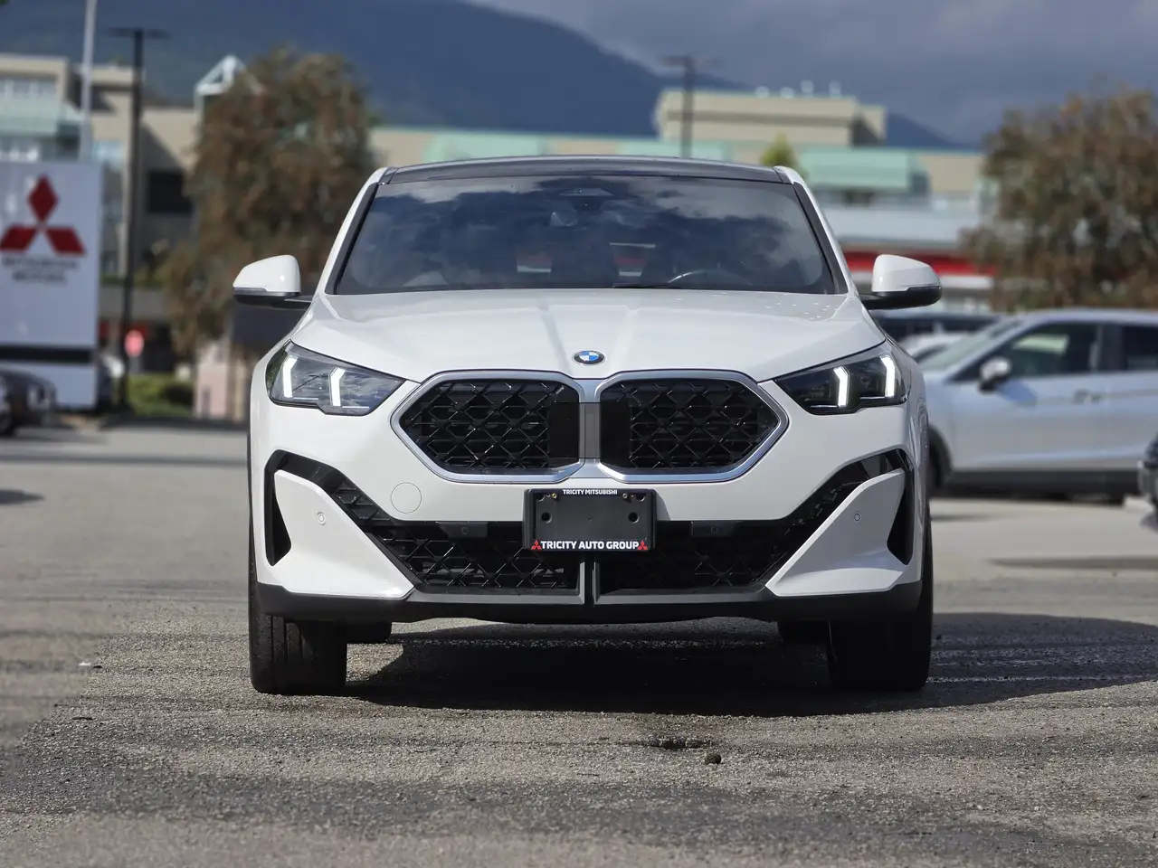 BMW X2 - Image 8