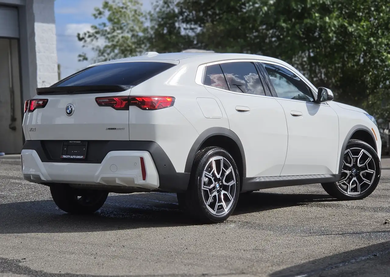 BMW X2 - Image 5