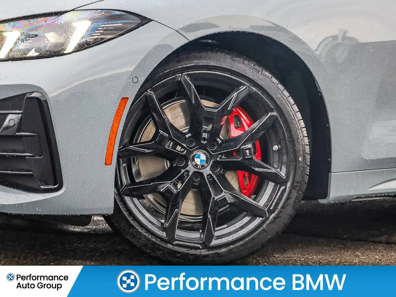 BMW 4 Series - Image 29