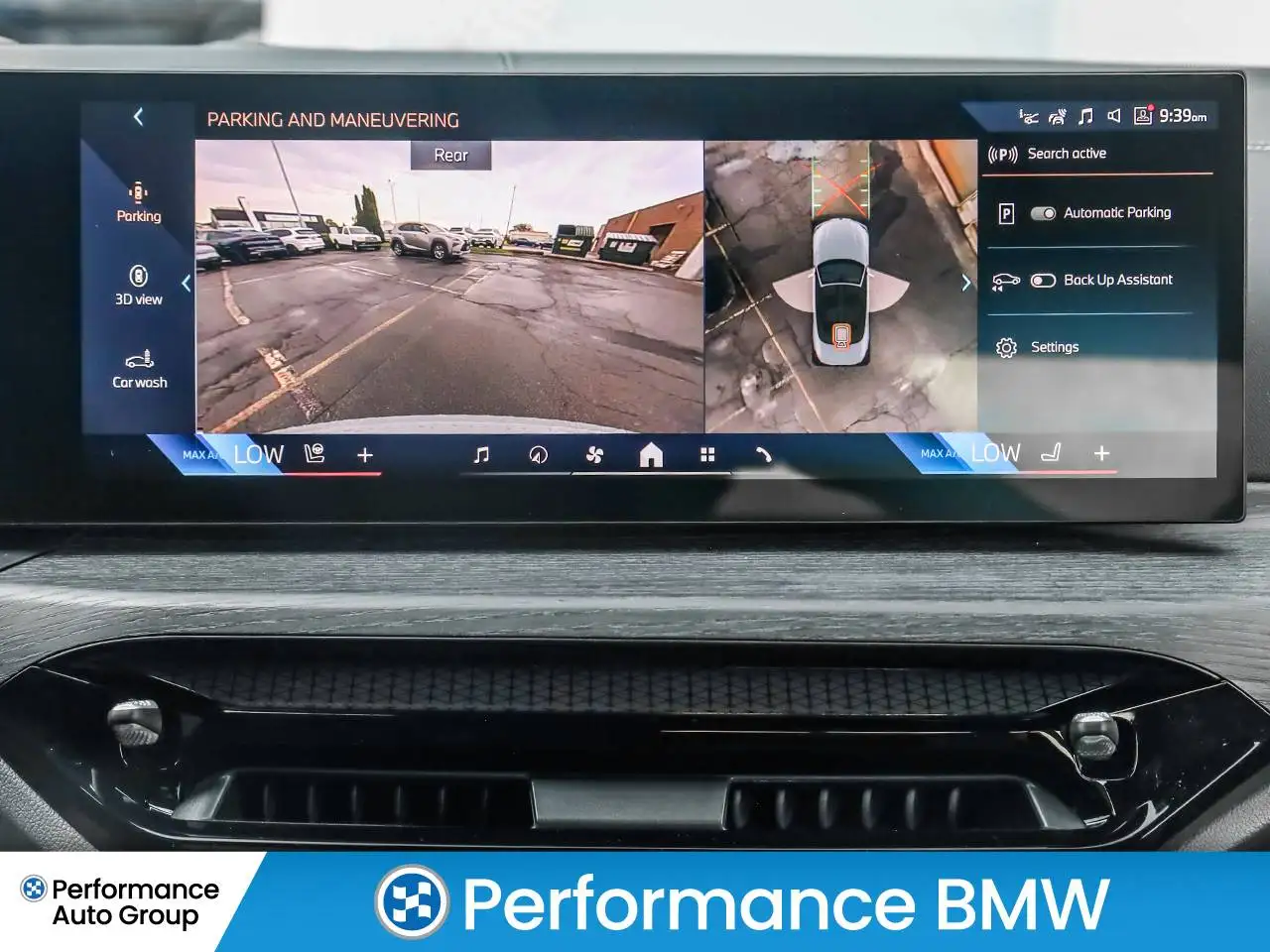 BMW 4 Series - Image 22