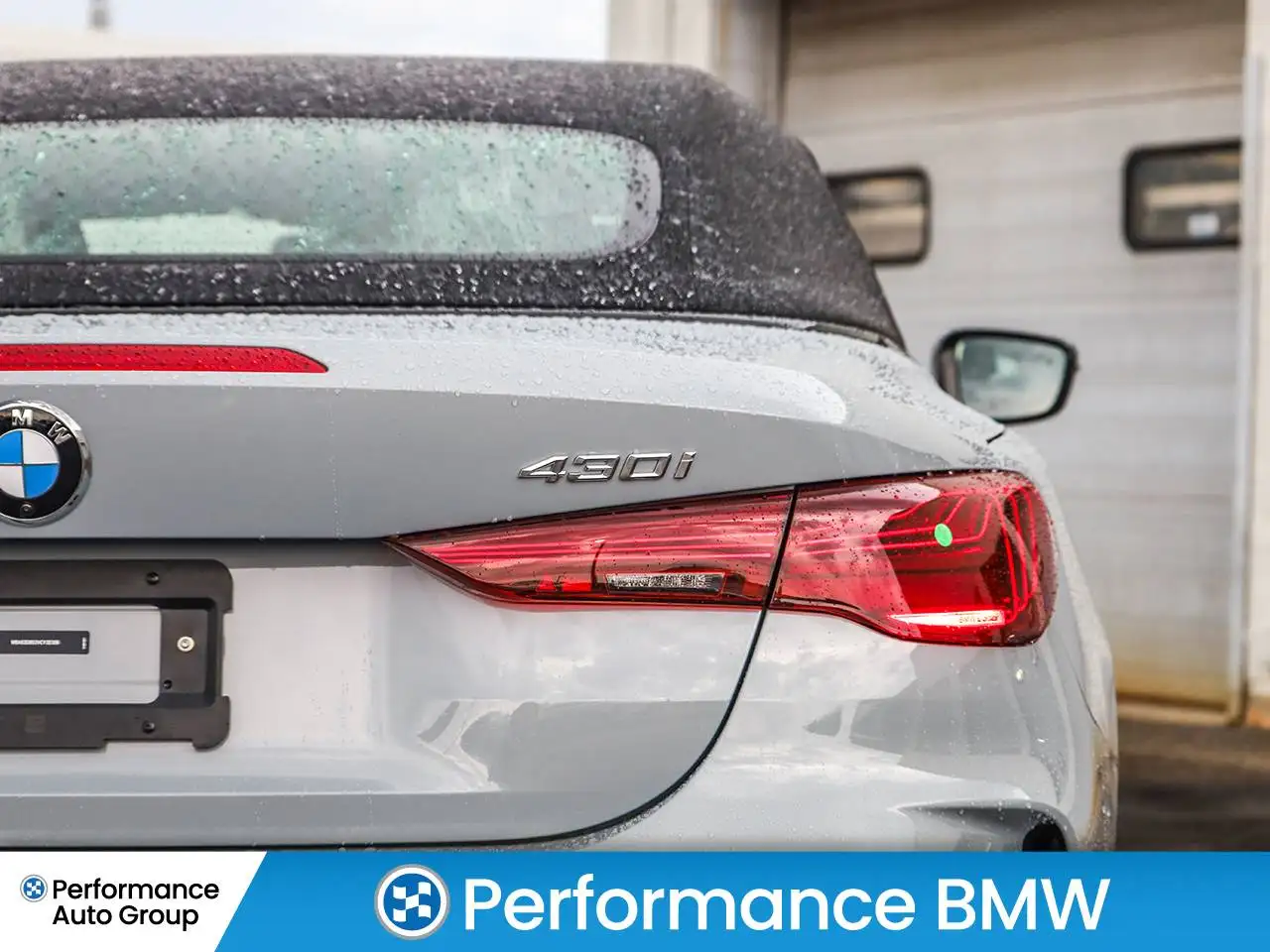 BMW 4 Series - Image 11