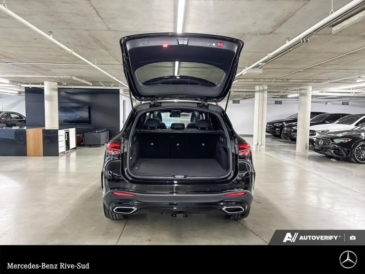 Mercedes-Benz GLC - Image 19