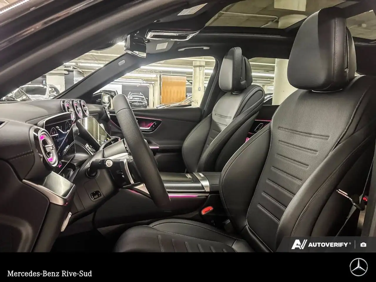 Mercedes-Benz GLC - Image 12