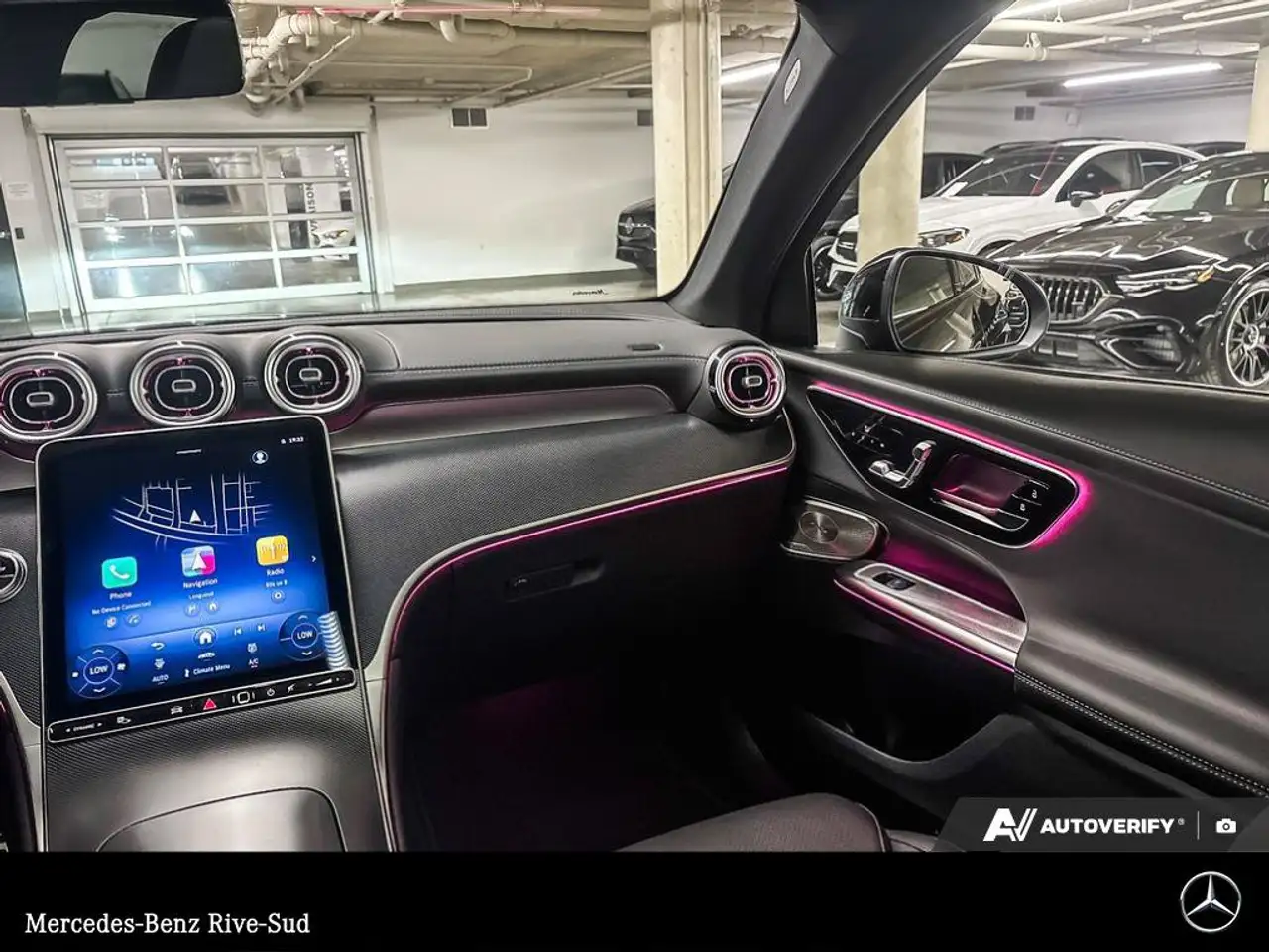 Mercedes-Benz GLC - Image 11