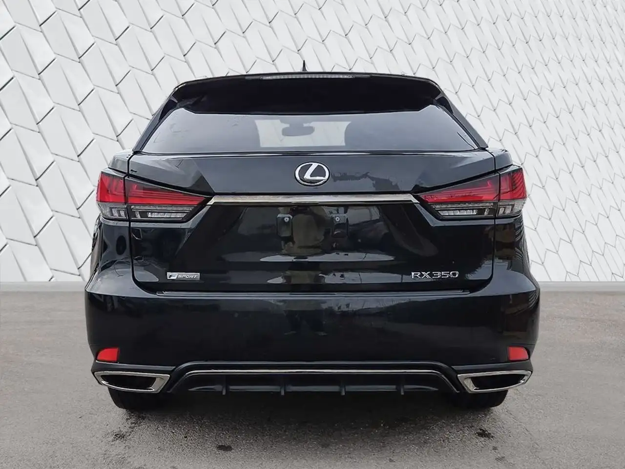 Lexus RX - Image 5