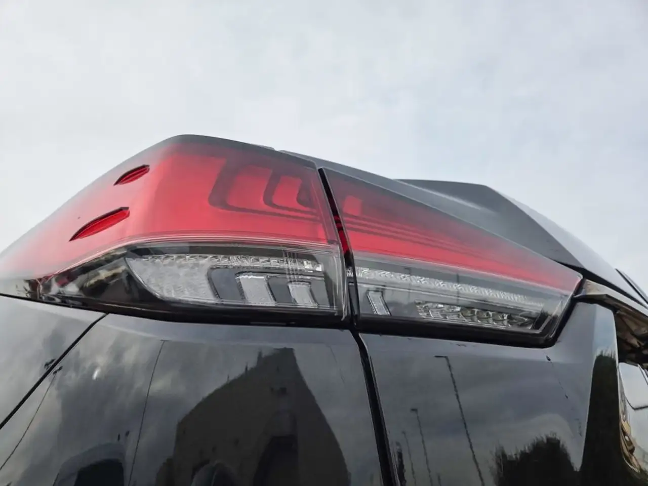 Lexus RX - Image 10
