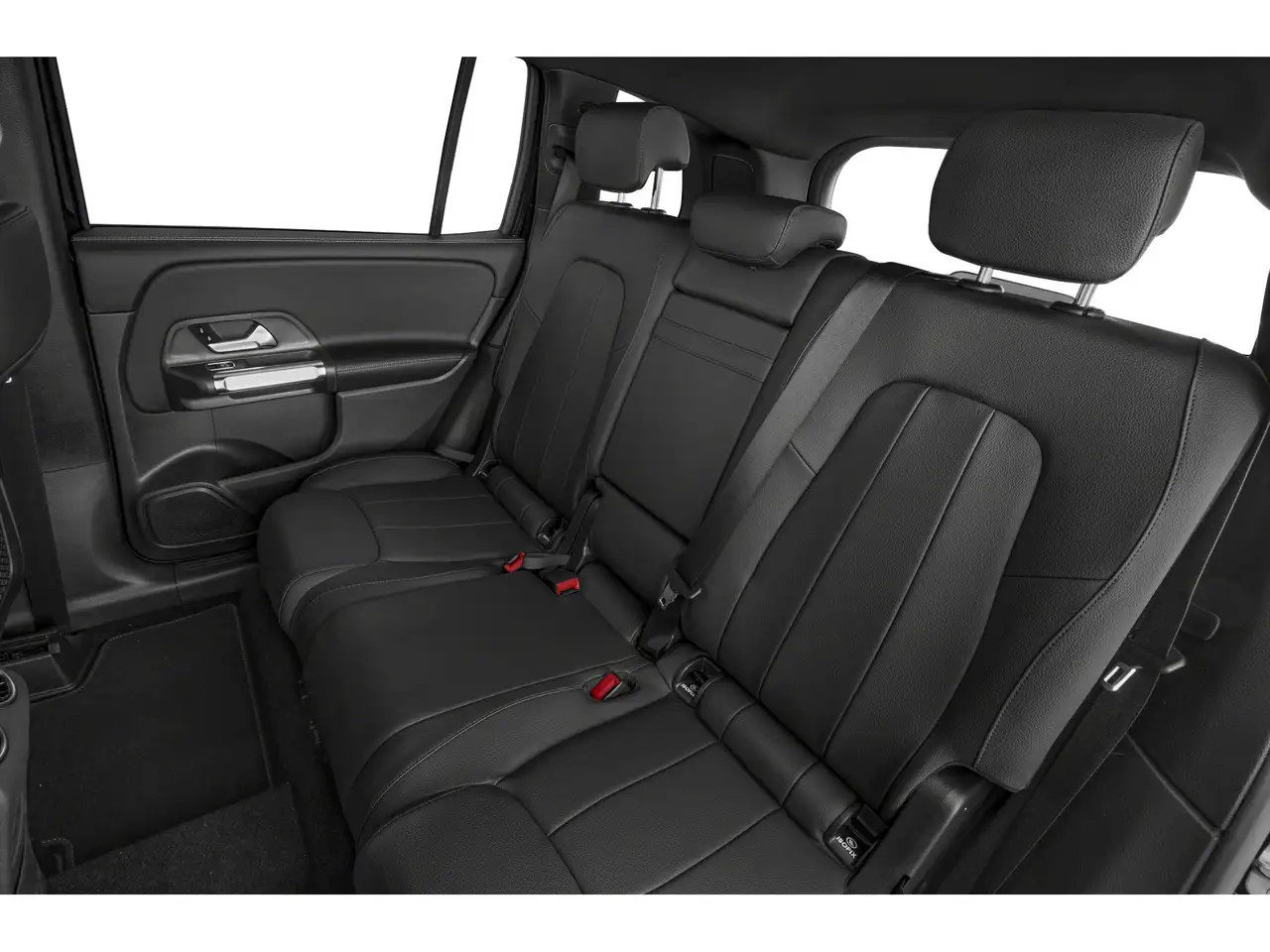 Mercedes-Benz GLB - Image 8