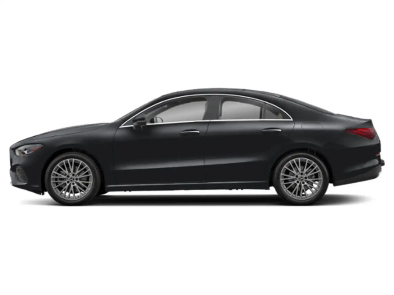 Mercedes-Benz CLA - Image 3