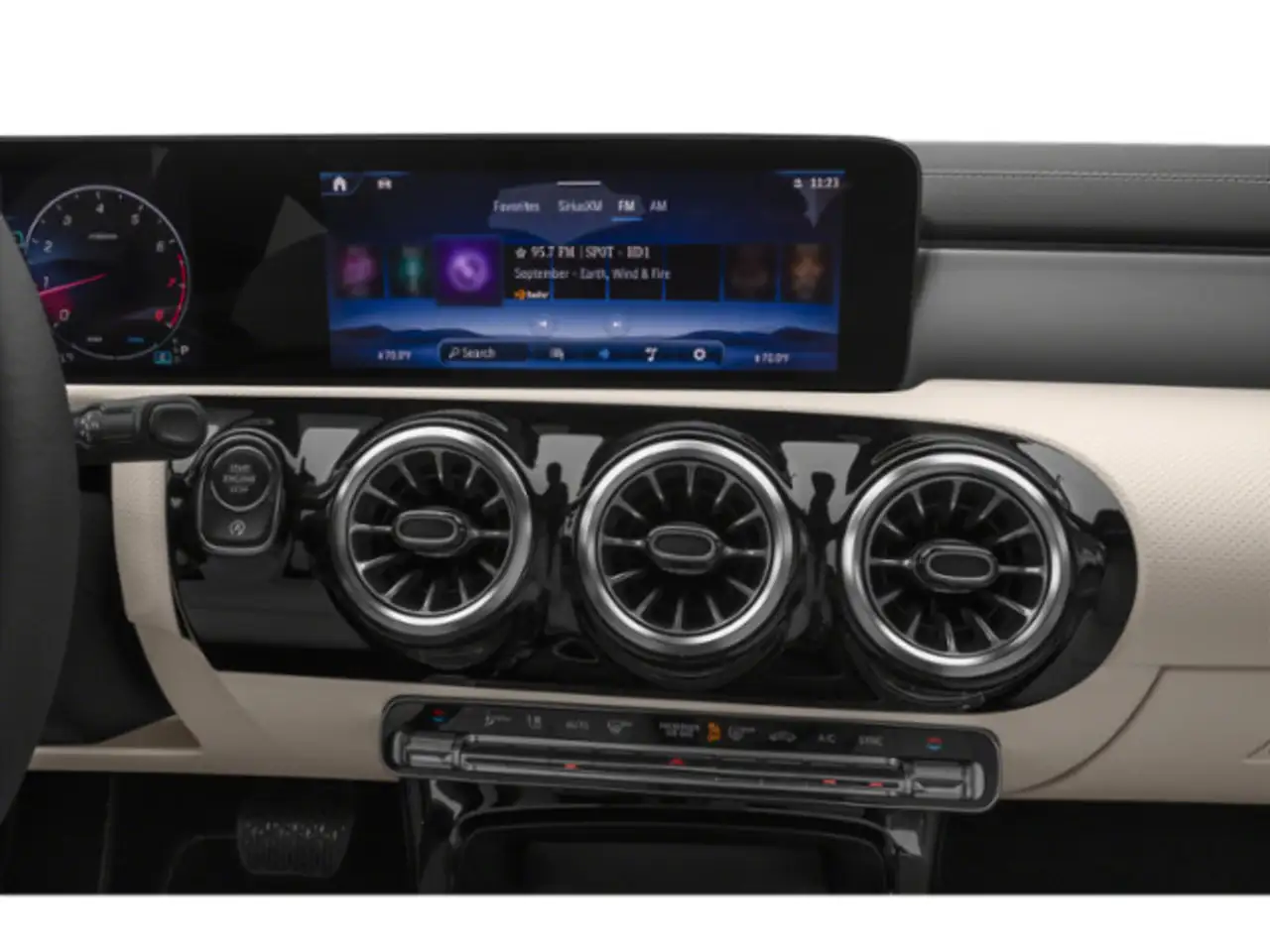 Mercedes-Benz CLA - Image 7