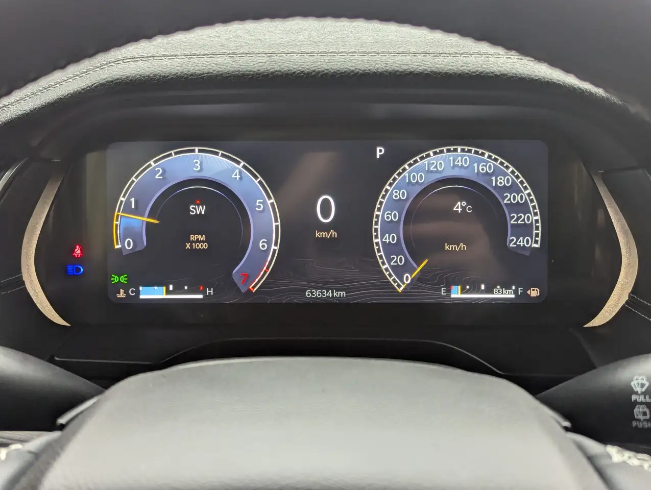 Jeep Grand Cherokee - Image 21