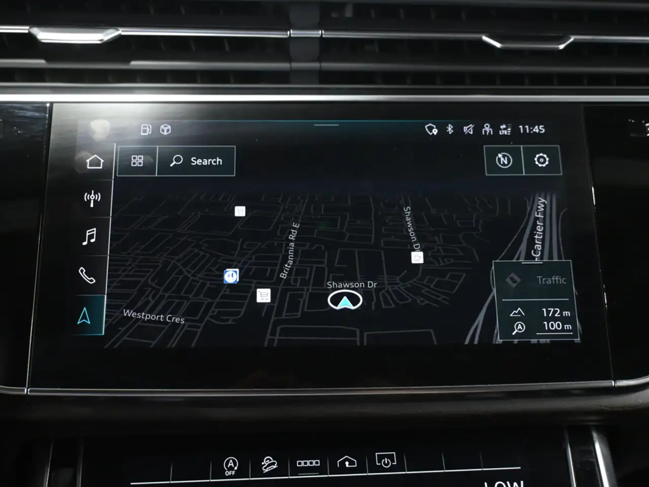 Audi Q7 - Image 16