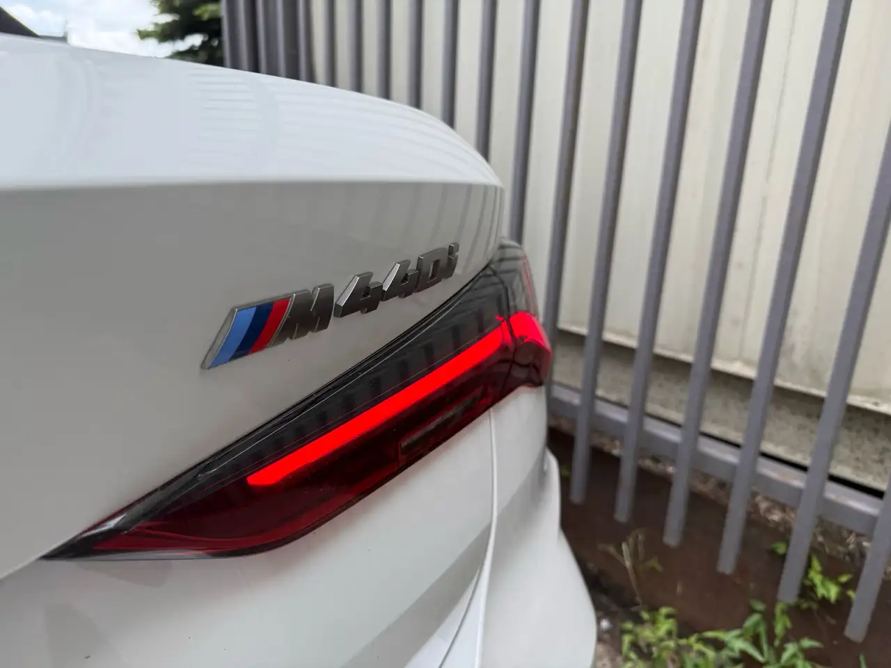 BMW 4 Series - Image 5