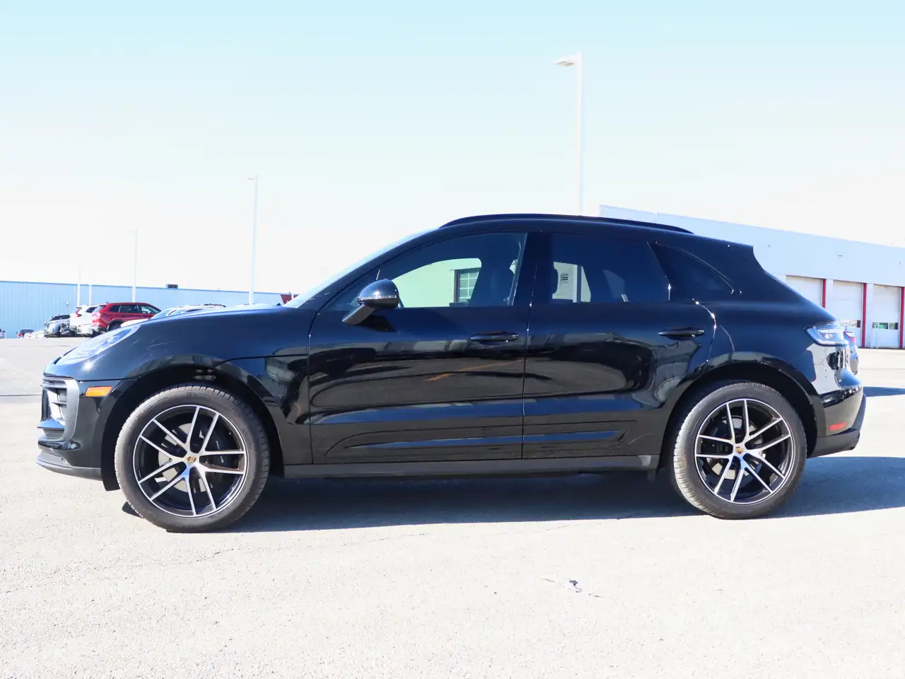 Porsche Macan - Image 5