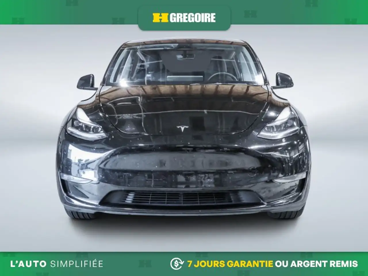 Tesla Model Y - Image 2