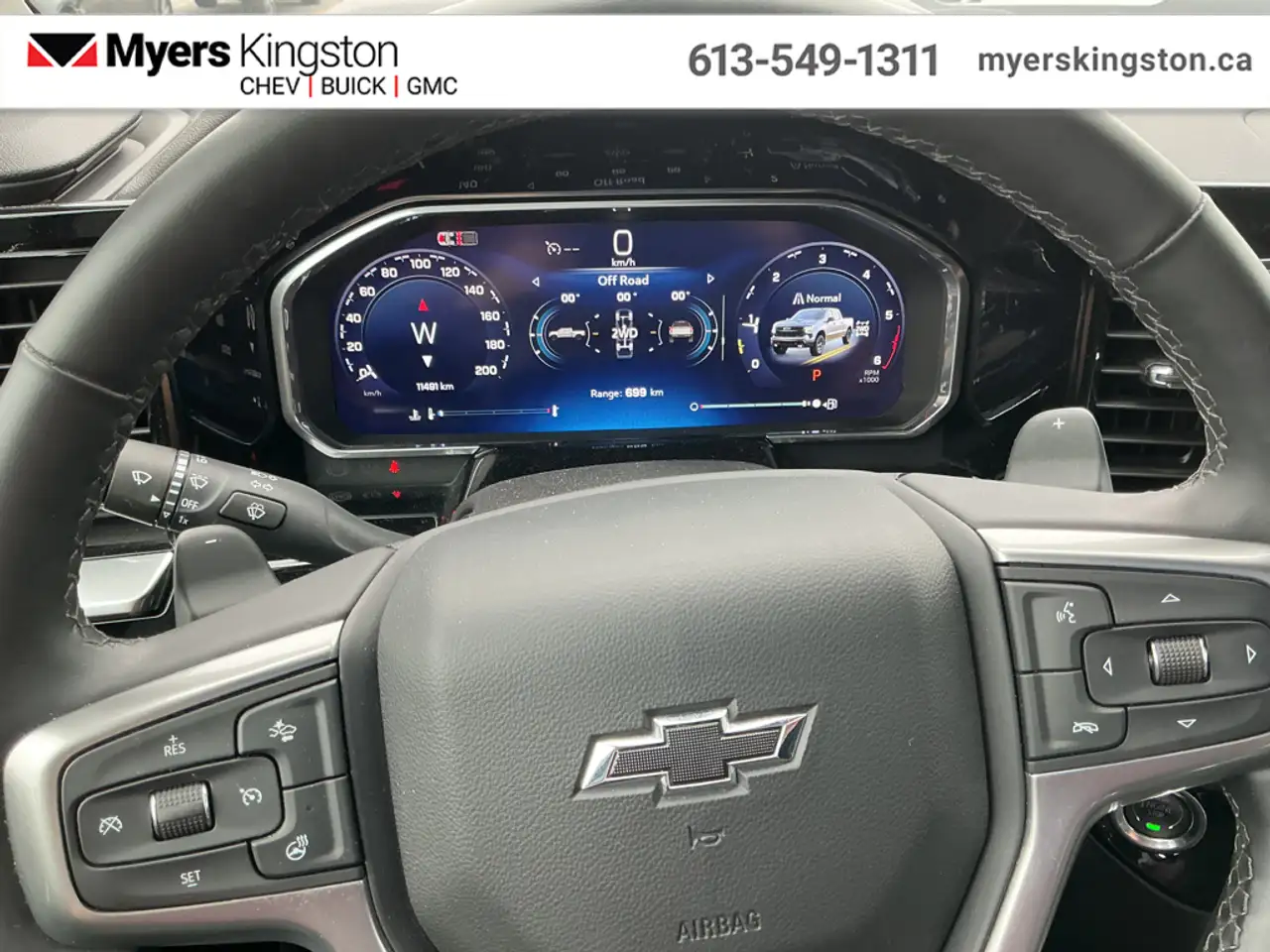 Chevrolet Silverado 1500 - Image 10