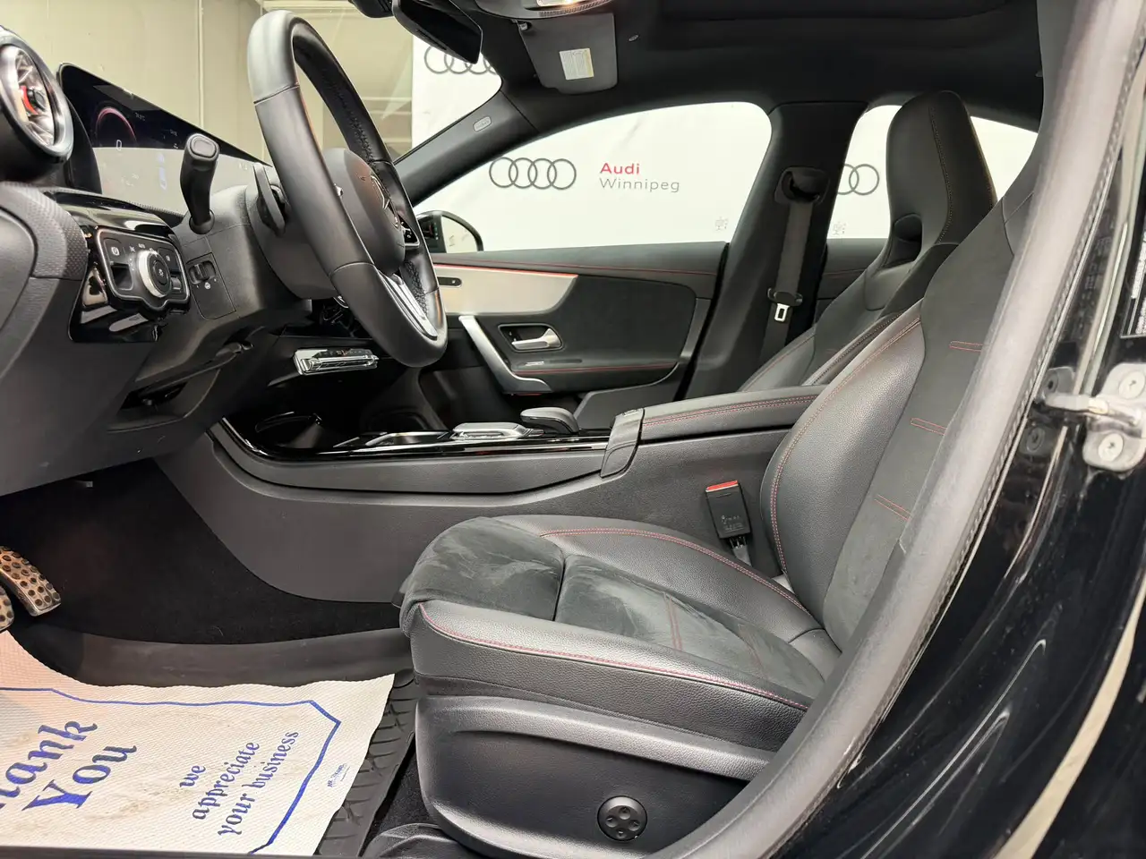 Mercedes-Benz CLA - Image 12